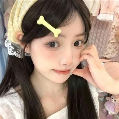 嘉丽妹妹