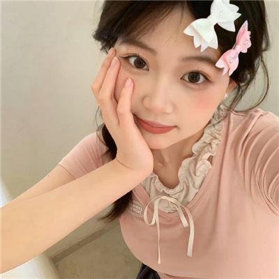 你好，火焰蓝