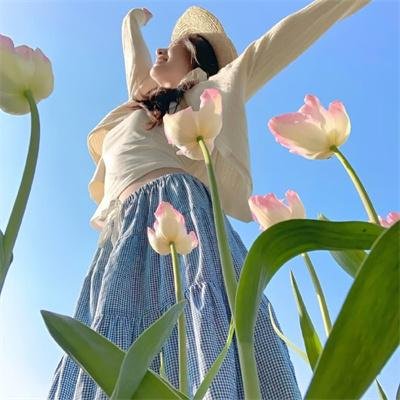 碧海飘香女儿军